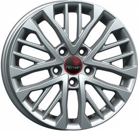 Remain Hyundai Creta (R238) HS