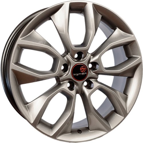 Remain Mazda CX-5 (R202)