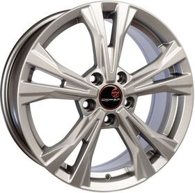Remain Nissan Qashqai (R204)