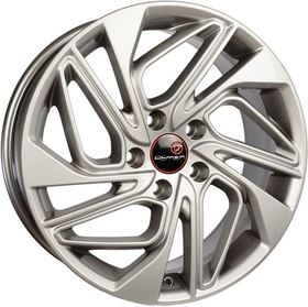 Remain Volkswagen Tiguan (R206)