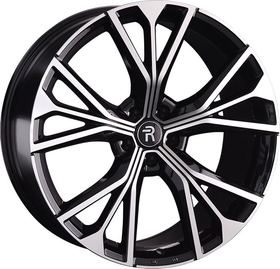 Replay A117 10x21 5x112 ET31 dia 66.6 BKF
