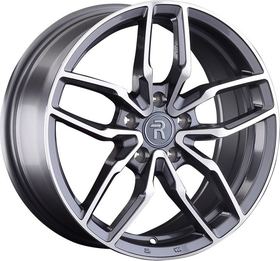 Replay Geely (A121) 8,5x19 5x112 ET40 dia 66,6 GMF