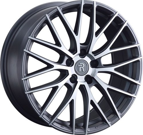 Replay Geely (A122) 8x18 5x112 ET39 dia 66,6 MGMF