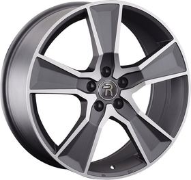 Replay A157 9x20 5x112 ET33 dia 66.6 MGMF