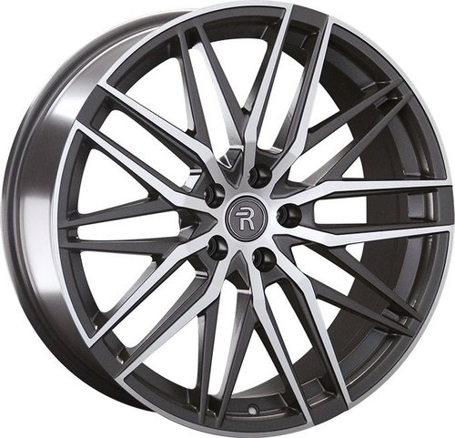 Replay A210 8.5x20 5x112 ET20 dia 66.6 MGMF