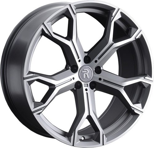 Replay B135 10.5x22 5x112 ET43 dia 66.6 MGMF