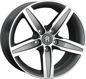 Replay B142 7.5x17 5x120 ET37 dia 72.6 GMF