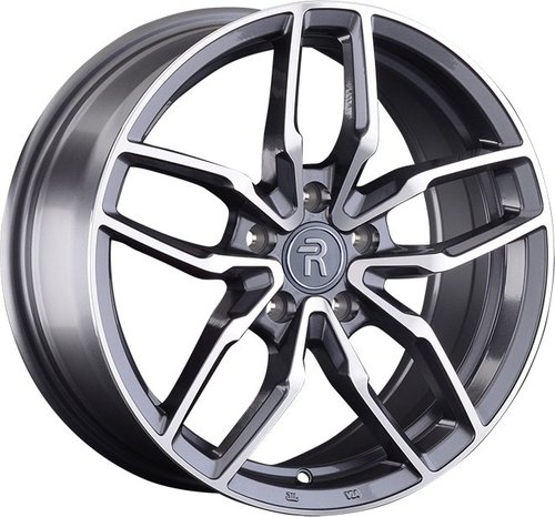 Replay B209 9x20 5x112 ET35 dia 66.6 GMF