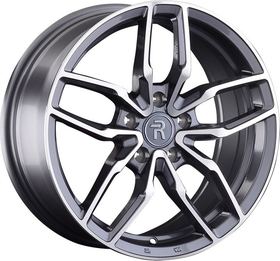 Replay B209 8x18 5x112 ET30 dia 66.6 GMF