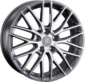 Replay B210 8.5x19 5x112 ET25 dia 66.6 GMF