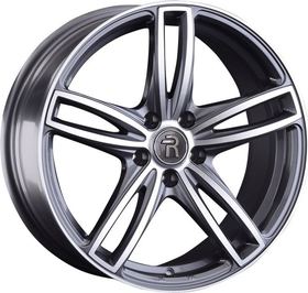 Replay B214 7.5x17 5x120 ET32 dia 72.6 GMF