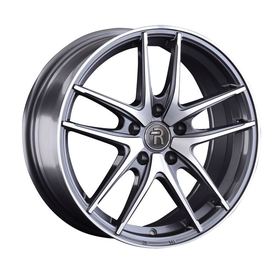 Replay B221 8x18 5x112 ET30 dia 66.6 GMF