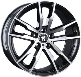 Replay B222 11x20 5x120 ET37 dia 74.1 BKF