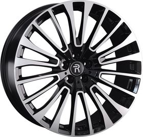 Replay B240 9.5x22 5x112 ET37 dia 66.6 BKF