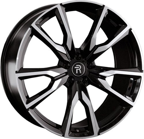 Replay B306 9.5x21 5x112 ET37 dia 66.6 BKF