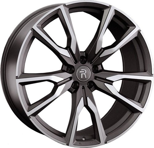 Replay B306 10.5x22 5x112 ET43 dia 66.6 MGMF