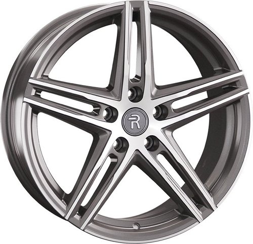 Replay B313 8.5x20 5x112 ET27 dia 66.6 MGMF