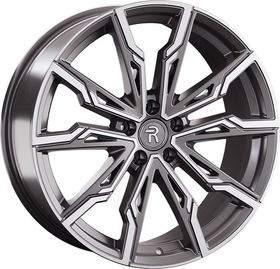 Replay B314 8.5x20 5x112 ET27 dia 66.6 MGMF