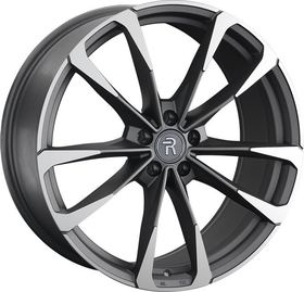 Replay B323 9.5x21 5x112 ET36 dia 66.6 MGMF
