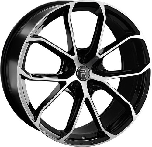 Replay B325 9.5x21 5x112 ET37 dia 66.6 BKF