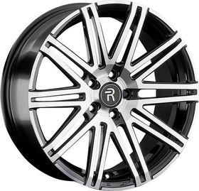 Replay B329 8.5x19 5x112 ET25 dia 66.6 BKF