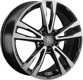 Replay B332 7.5x18 5x112 ET51 dia 66.6 BKF