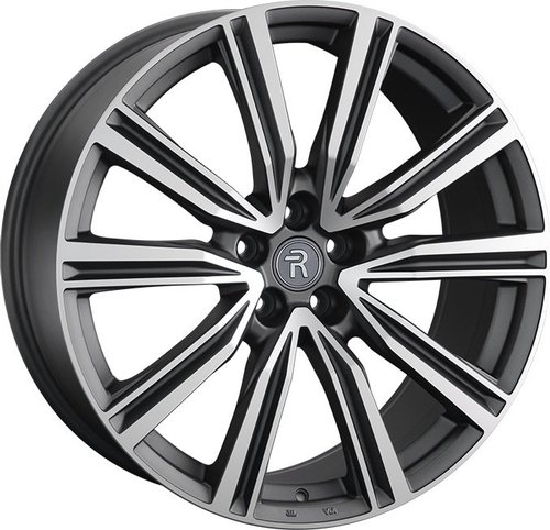Replay B334 9.5x21 5x112 ET37 dia 66.6 MGMF