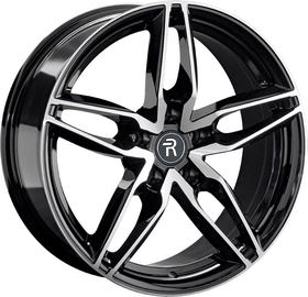 Replay B346 8x18 5x112 ET30 dia 66.6 BKF