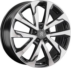 Replay BYD2 7.5x19 5x120 ET45 dia 64.1 BKF