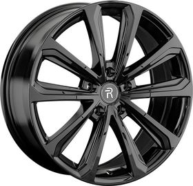 Replay BYD6 8x19 5x120 ET50 dia 64.1 BK