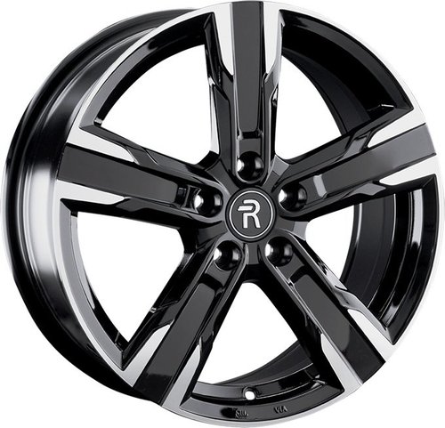 Replay CHG20 7.5x19 5x114.3 ET35 dia 60.1 BKF