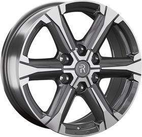Replay CHG28 7.5x18 6x139.7 ET30 dia 106.1 GMF