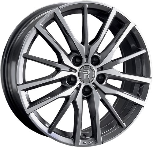 Replay CHG39 7x18 5x114.3 ET45 dia 60.1 GMF