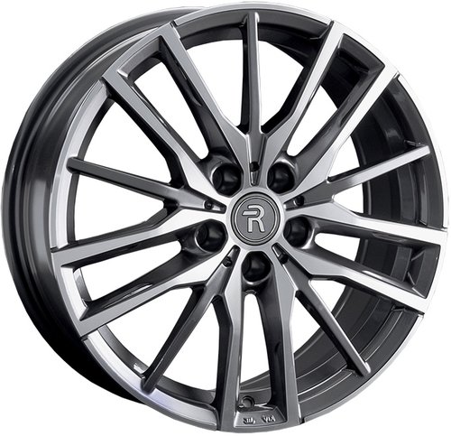 Replay CHG39 7x18 5x114.3 ET45 dia 60.1 GMF