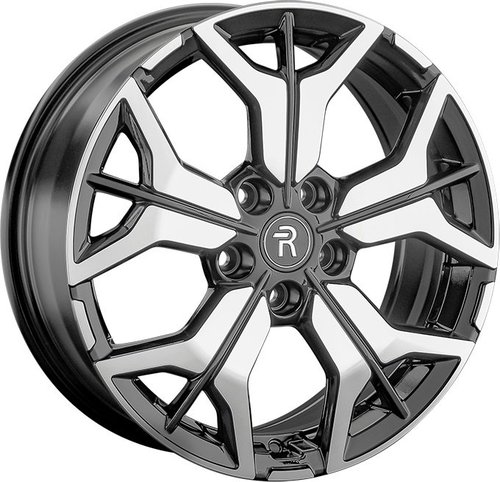 Replay CHG8 7x17 5x110 ET45 dia 67.1 BKF