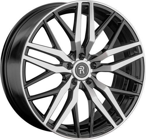 Replay Haval (CHR105) 8,5x20 5x108 ET36 dia 65,1 BKF
