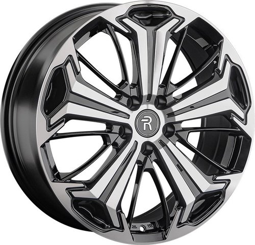 Replay CHR113 7.5x19 5x108 ET36 dia 65.1 BKF