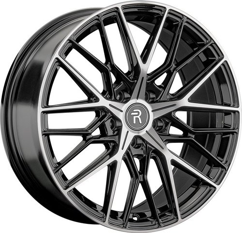 Replay CHR118 8x18 5x108 ET33 dia 60.1 BKF