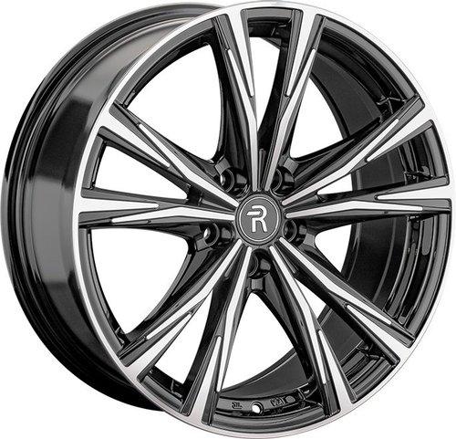 Replay CHR119 8x18 5x108 ET33 dia 60.1 BKF