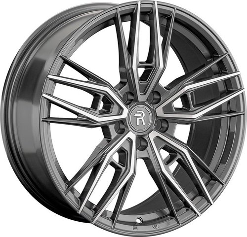 Replay CHR121 8x18 5x108 ET36 dia 65.1 GMF