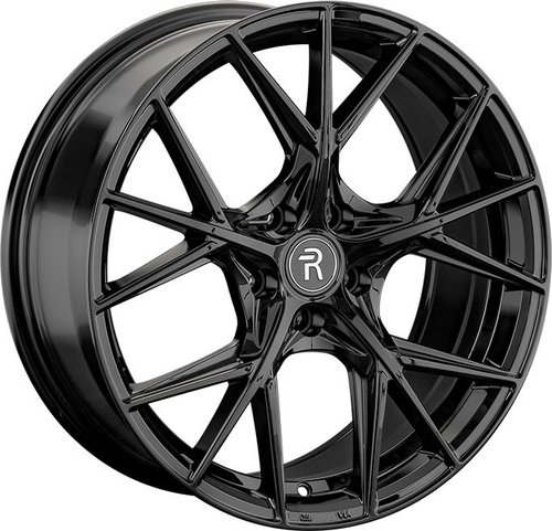 Replay CHR42 8x18 5x108 ET33 dia 60.1 BK