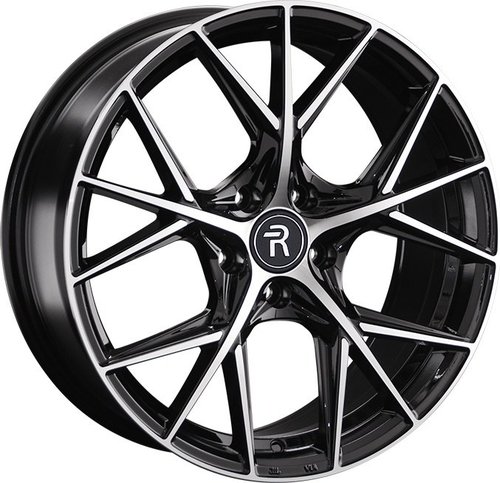 Replay Haval (CHR42) 8x18 5x108 ET47 dia 60,1 BKF