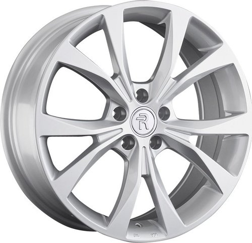 Replay CHR44 8x18 5x108 ET36 dia 65.1 S