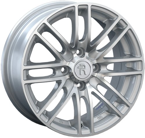 Replay Haval (Ci51) 6,5x15 4x108 ET27 dia 65,1 SF
