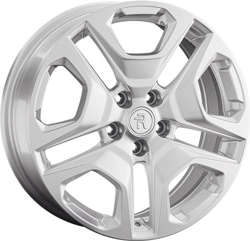 Replay FA35 7.5x19 5x114.3 ET33 dia 67.1 S