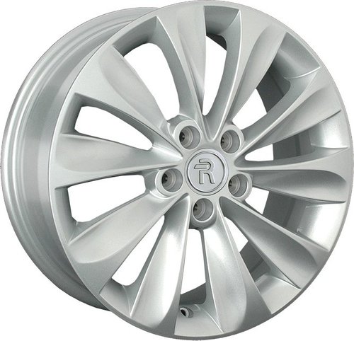 Replay FD103 7x17 5x108 ET50 dia 63.3 S
