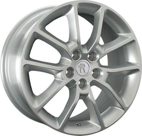 Replay FD108 7.5x17 5x108 ET52.5 dia 63.3 S