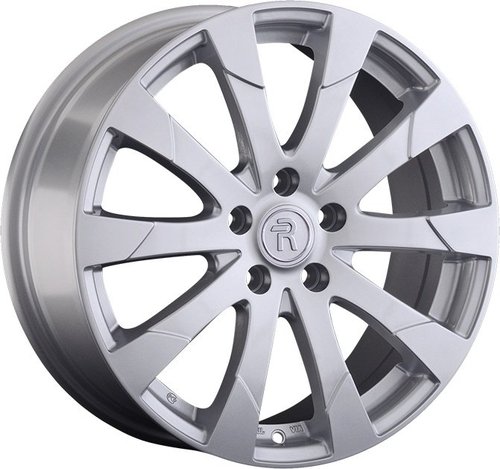 Replay FD133 7.5x17 5x108 ET52.5 dia 63.3 S