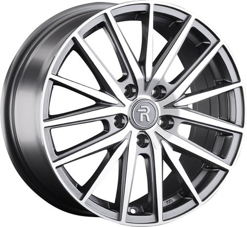 Replay FD147 7x17 5x108 ET52.5 dia 63.3 GMF