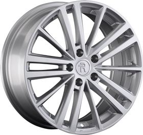 Replay FD149 7.5x17 5x108 ET52.5 dia 63.3 S